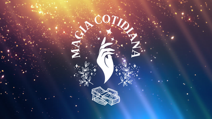 Product image for MAGIA COTIDIANA