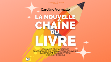 Product image for La Nouvelle Chaîne du Livre