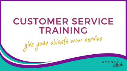 Product image for Wow Insurance Agency Service Training Pack Online