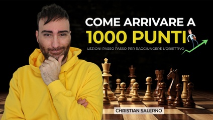 Product image for Come Arrivare a 1000 Punti