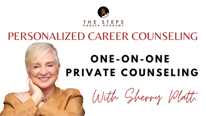 Product image for Personalized Career Counseling