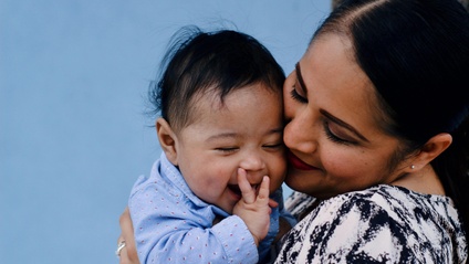 Product image for Early Well-Being Essentials: Guiding Families to See the ‘Invisible Strings’ of Infant Mental Health