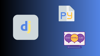 Product image for Internship - Python Fullstack Web Development