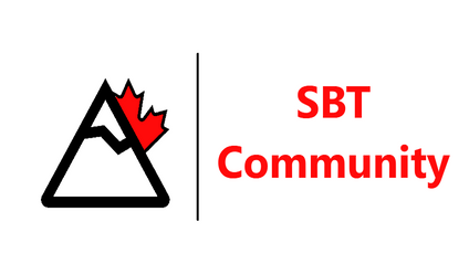 Product image for SBT Community