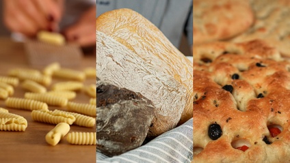 Product image for Authentic Italian Dinner