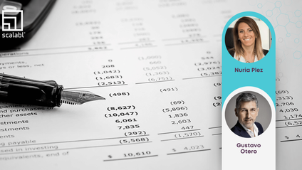 Product image for Finanzas para empresas
