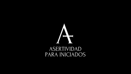 Product image for Asertividad para Iniciados 2023