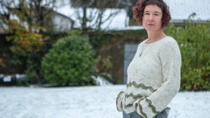 Product image for Duvet Day Sweater Workshop