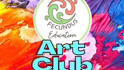 Product image for Art Club