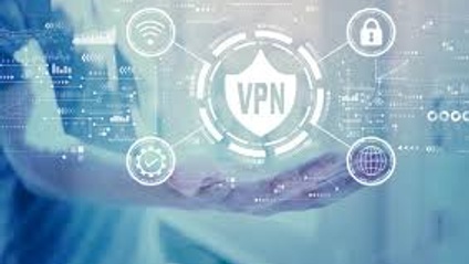 Product image for VPN