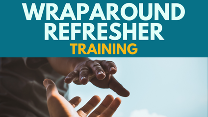 Product image for Wraparound Refresher