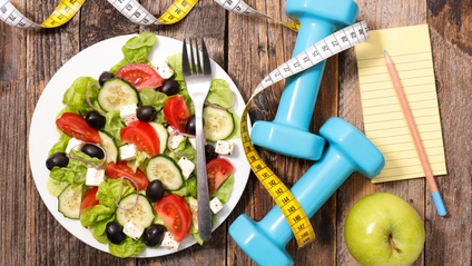 Product image for Healthy Living Now & Forever with Dr. Vicki Haywood Doe
