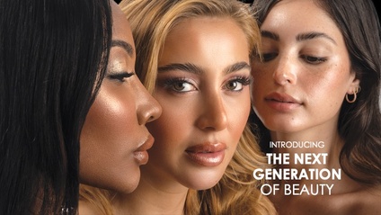 Product image for La Nouvelle Génération de la Beauté - MAKEUP LAUNCH
