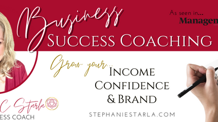 Product image for Business Coaching Package