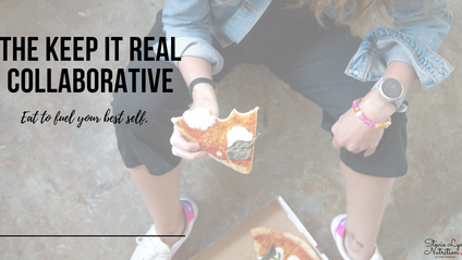 Product image for The Keep it Real Collaborative