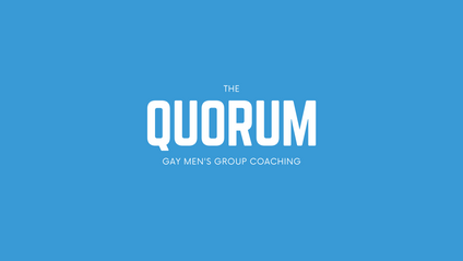 Product image for The Quorum