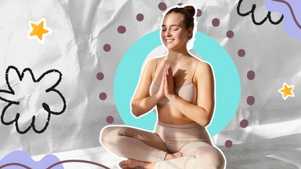 Product image for 7-Day Guided Meditation Challenge