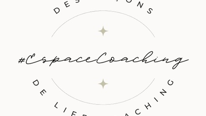 Product image for #EspaceCoaching ✦