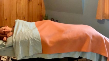 Product image for Master the art of Side-Lying Bodywork - Online