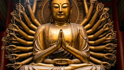 Product image for Healing for the Healer - Qigong for Self Care - FREE 2 hour course