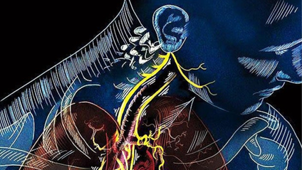 Product image for CST and the Vagus Nerve