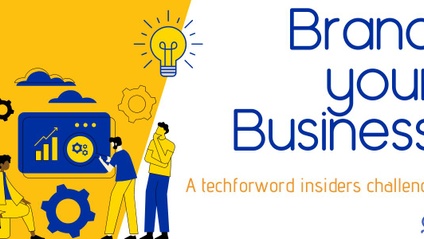 Product image for Brand Your Business