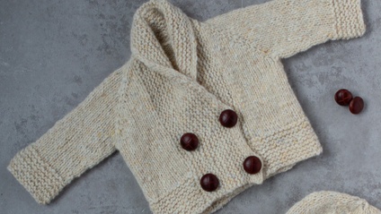 Product image for Cardigan Ambition
