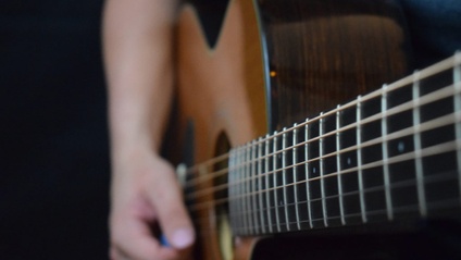 Product image for FREE Absolute Beginner Guitar Course