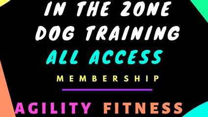 Product image for ALL ACCESS MEMBERSHIP