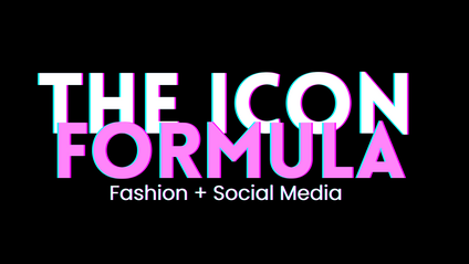 Product image for THE ICON FORMULA