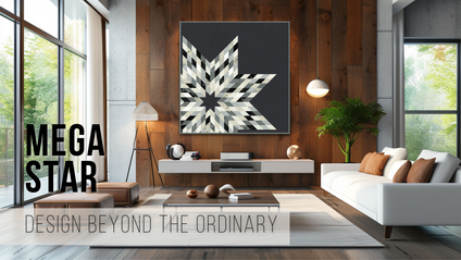 Product image for Mega Star: Design Beyond The Ordinary