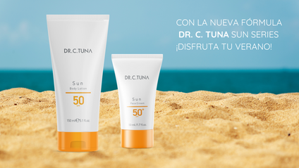 Product image for Cuidado Solar