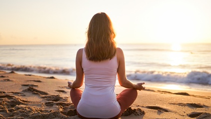 Product image for One on One Meditation Support