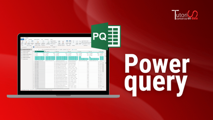 Product image for Power Query
