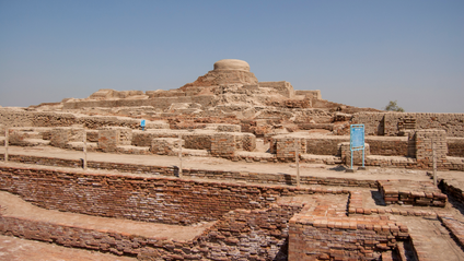Product image for Ancient India Unit Bundle