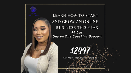 Product image for Recruitment Course and 1:1 Coaching Support 