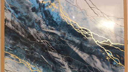 Product image for Venetian Plaster Masterclass