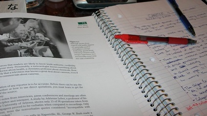 Product image for FCB Test study and training manuals