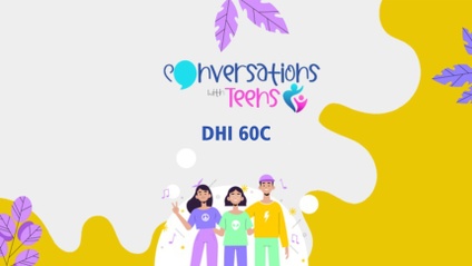 Product image for Conversations With Teens