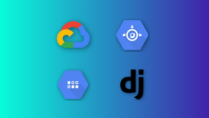 Product image for Deploy a Serverless Django App on Google App Engine