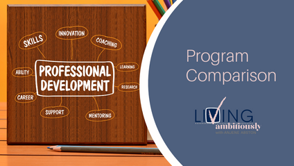Product image for Professional Development 1:1 Coaching