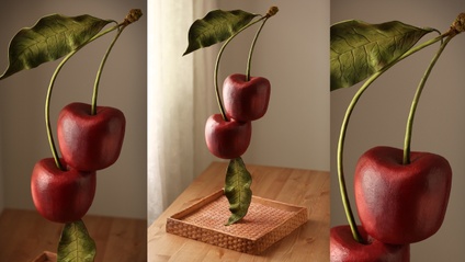Product image for كورس كيكة نيوتن