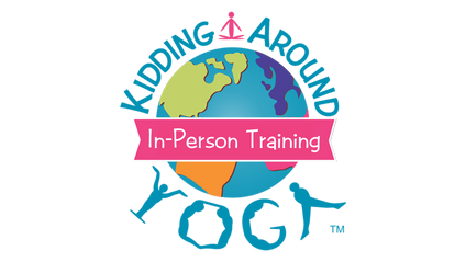 Product image for North Caldwell, NJ May 2025 Kids Yoga Teacher Training
