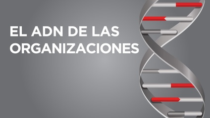 Product image for Dr. Adizes: El ADN de las Organizaciones - Parco 2