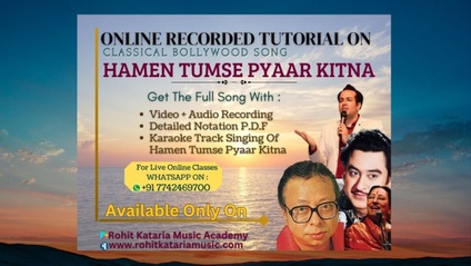 Product image for Humai Tumse Pyaar Kitna