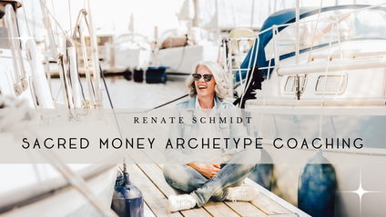 Product image for Sacred Money Archetypes Coaching