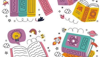 Product image for Reading material