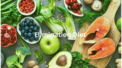 Product image for Elimination Diet