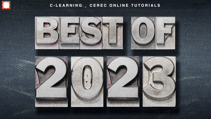 Product image for Best of 2023