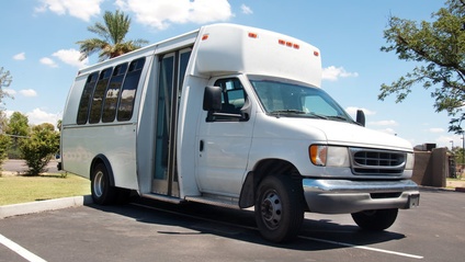 Product image for Assisting with Transportation